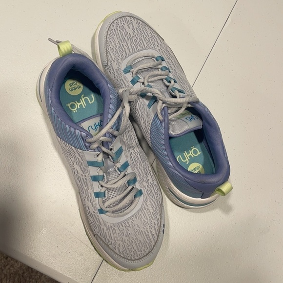 RYKA BALANCE WALKING SHOE - WOMEN'S SiZe 8.5 - Picture 8 of 8